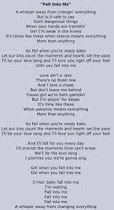 Pin On Lost In The Lyrics