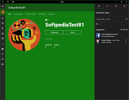 Download Xbox Console Companion 48 72 4001 0