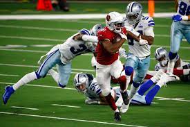 Dallas Cowboys Vs Arizona Cardinals Free Live Stream Score Odds Time Tv Channel How To Watch Nfl Preseason Online 8 13 21 Oregonlive Com