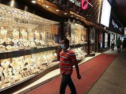 Some claims that in very short period, its value has been increased by 75% where other says 50%. Reddit Led Silver Price Hikes Have Their Ripple Effects In Dubai Souq Retail Gulf News