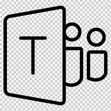 Affordable and search from millions of royalty free images, photos and vectors. Microsoft Teams Computer Icons Microsoft Office 365 Png Clipart Angle Area Computer Icons Download Line Free