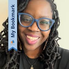 Books give us language: Victoria Felder