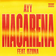 Free mix ozuna 2020 ozuna mejor colección de canciones ozuna álbum completo de grandes éxitos mp3. Tyga Ozuna Ayy Macarena Remix Lyrics Genius Lyrics