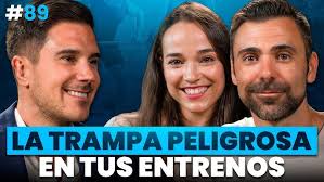 IMPACTANTE TRANSFORMACIÓN FÍSICA. Entrevista con Ían y Mitchel GEMELOS  FITNESS.