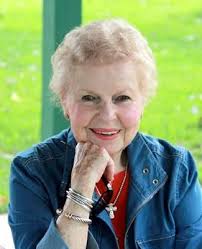 ARDIS DRISKILL Obituary (1924