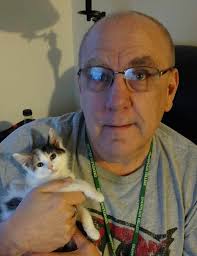 Obituary information for Todd Woodward