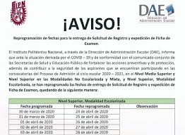 El ipn es una de las universidades de mayor prestigio a nivel nacional en américa latina, cuenta con una gran diversidad de carreras de diversas. Por Covid 19 Ipn Pospone Fechas De Registro Para Examenes De Admision Sociedad Y Justicia La Jornada