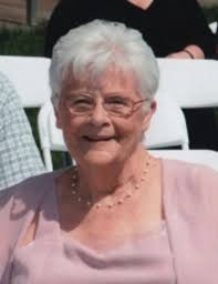 Marilyn E. Barrington, Rn Obituary August 29, 2020