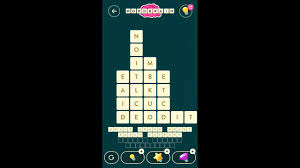 Wordbrain 2 summer event day 18 july 20 2021 answers. Wordbrain Puzzle Of The Day June 28 2019 Answers By Puzzlesolver