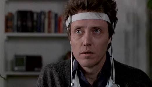 The Dead Zone – Really Awful Movies