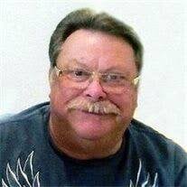 Antonio Peter (Tony) Spagnuolo Obituary