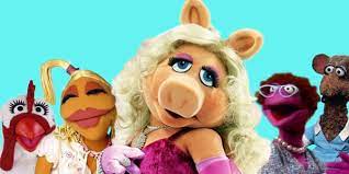 All The Female Muppets The Complete List Women Com Women Com