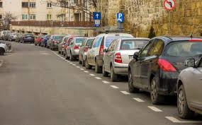 Ziua De Cluj S A Pus In Dezbatere Noul Regulament Privind ParcÄƒrile Prevederi È™i Pentru Biciclete