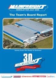 ANNUAL REPORT 2011