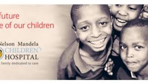 Nelson Mandela Children's Hospital to Open in Johannesburg Later This Year