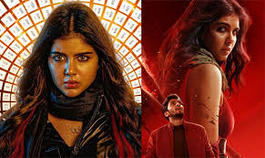 Mangalore Today | Latest titbits of mangalore, udupi - Page  The-stories-behind-Kalyani-Priyadarshan -s-journey-to-superhero-stardom-in-Lokah