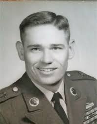 Van Donald Bailey Obituary November 23, 2021