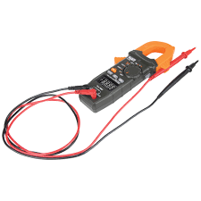 Ac Dc Digital Clamp Meter Auto Ranging 400 Amp Cl390 Klein Tools For Professionals Since 1857