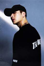 Джексон ван — гонконгский рэпер, певец и танцор. Tmrw Features 100 Ways Jackson Wang S Musical Midas Touch