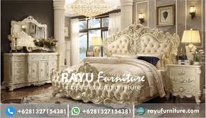 Kamar Set Mewah Jepara Luxurious Bedrooms Luxury Bedroom Master Modern Bedroom