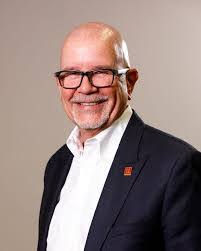 Gary Herron's Instagram, Twitter & Facebook