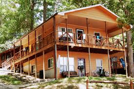 Rent a whole home for your next weekend or holiday. Our Cabins Hickory Hollow Resort Table Rock Lake Shell Knob Mo