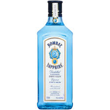 Gin Tonic How To Make A Bombay Gin Tonic Bombay Sapphire Recipe Gin Gin Cocktails Bombay Sapphire Gin
