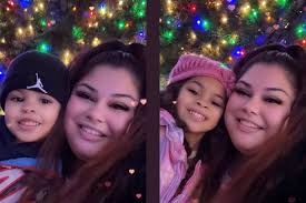 Fundraiser for Mersalinda Tijerina by Tonya Moody : Help Kanisha's Children  After Her Sudden Passing