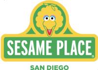 Sesame Summer Splash