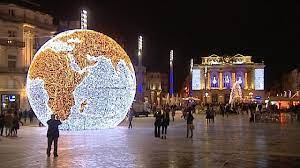 Marché de noël 2020 à montpellier : La Tradition Des Marches De Noel En France Blog Accent Francais French Language School In Montpellier France