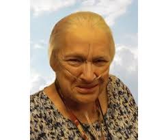 Elizabeth Fortin Hawthorne Obituary (2023)