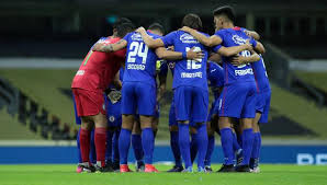 Cruz azul sumido en una crisis, recibirá a un américa en pleno vuelo, con la única vista puesta en la cima del torneo de apertura 2019. Gl43j Rpnyzx M