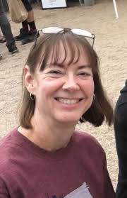 Anna Marie Schultz Baxter (1959-2018)