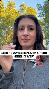 Warum ich politisch aktiv bin? Ich ertrage diese Ungerechtigkeit einfach  nicht.