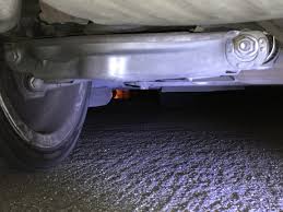 rear lower control arm damage how bad bmw 3 series e90 e92 forum rear lower control arm damage how