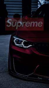 Bmw X Supreme Supreme Iphone Wallpaper Supreme Wallpaper Dodge Challenger
