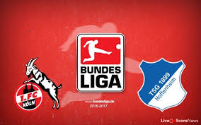 Hoffenheim will play against fc koln in another promising game of the ongoing bundesliga's tournament., after its previous match, hoffenheim will be looking forward to secure a victory against visiting team fc koln and improve its position on the league table. Fc Cologne Vs Hoffenheim Preview And Prediction Live Stream Bundesliga 2017 Liveonscore Com