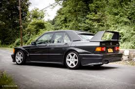 The Mercedes Benz 190e 2 5 16 Evolution Ii Delivers The Dtm Experience Mercedes Benz 190e Mercedes Benz Mercedes