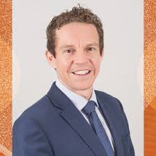 Dr Fraser Thompson brings international sustainable development expertise  to Climateworks board