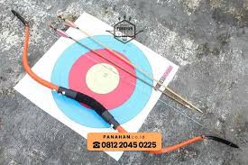 Jual busur panah horsebow dari fiber untuk pemula dewasa anak dan anak panah bambu petung jual busur panah untuk pemula banjarmasin. Jual Panah Yogyakarta Busur Arrow Aksesoris Dll Komplit Toko Jual Panahan Lengkap