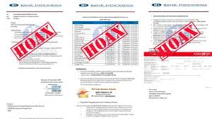 Contoh surat lamaran kerja tulis tangan. Tanggapan Bank Indonesia Terkait Beredarnya Surat Panggilan Wawancara Palsu Rekrutmen Pegawai Halaman All Tribun Wow
