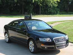 In the development of cars used platform a6 quattro. Audi A6 Free Workshop And Repair Manuals
