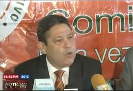 Estado se querella contra sucesores de Emilio Rivas