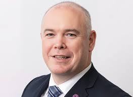 Gerry Hanna: Patrick Forde's overview