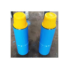 Kelly Valve Manually Operated Ball Type Valve, Upper Cock and Lower  Sections