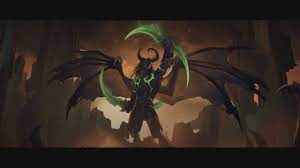Check spelling or type a new query. Illidan Stormrage You Are Prepared Youtube