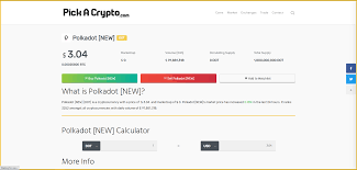 Will the price of polkadot go up? Polkadot Dot Price Prediction 2021 2022 Future Dot Price