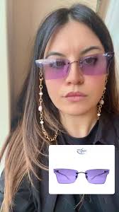 Emy Bio Based Sunglass Rayban