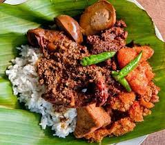Resep Gudeg Jogja Praktis Komplit Dan Paling Enak Salah Satu Makanan Khas Yogyakarta Adalah Gudeg Yang Dalam Bahasa Masakan Indonesia Resep Masakan Masakan