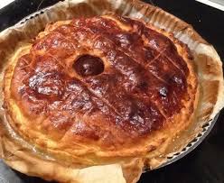 Tourte Vigneronne Alsacienne Recette Recettes De Cuisine Recette Tourte Recette